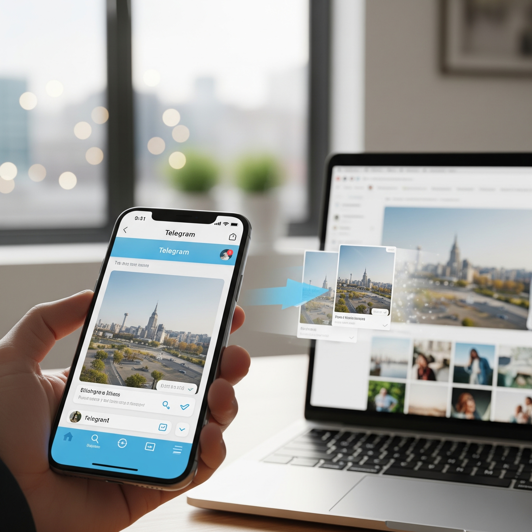 Photography Portfolio - Михайло Панкрат'єв